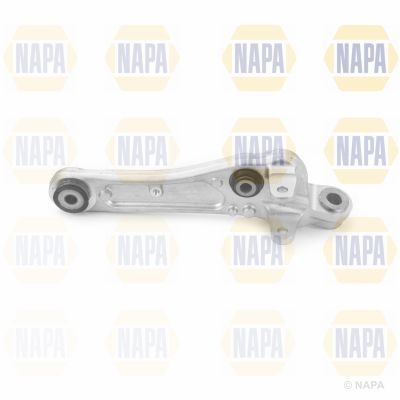 Control/Trailing Arm, wheel suspension NAPA NST2657