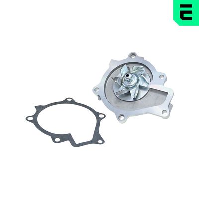 WASSERPUMPE MOTORKüHLUNG OPTIMAL AQ2317 1