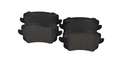 BREMSBELAGSATZ SCHEIBENBREMSE VALEO 302258A 14