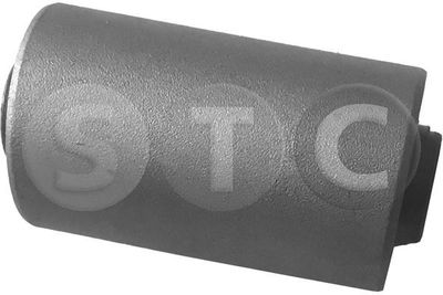 LAGERBUCHSE BLATTFEDER