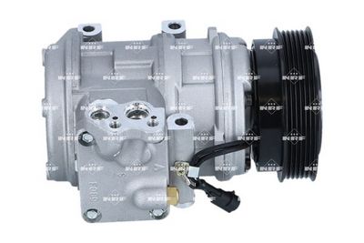 Compressor, air conditioning 32473