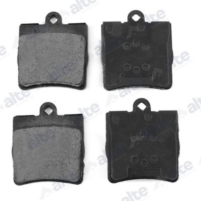 SET PLACUTE FRANA FRANA DISC