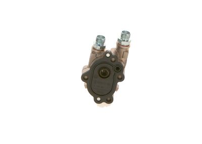 BOSCH Kraftstoffpumpe
