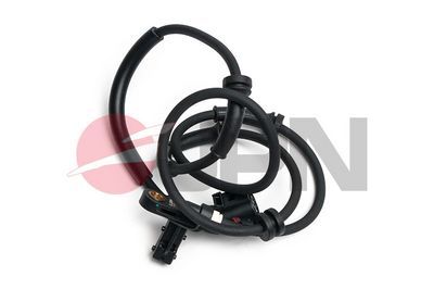 Jutiklis, rato greitis