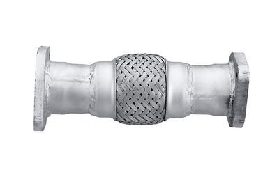 ABGASROHR HELLA 8LA366001291 2