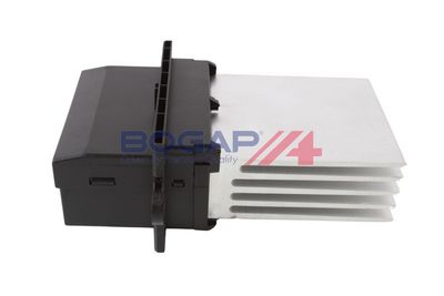REZISTOR VENTILATOR HABITACLU BOGAP P4112104 3