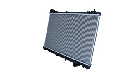 RADIATOR RACIRE MOTOR NRF 550136 9