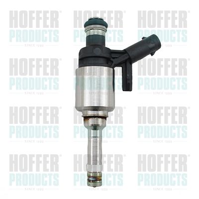 Клапанная форсунка HOFFER H75114246 для VW ARTEON