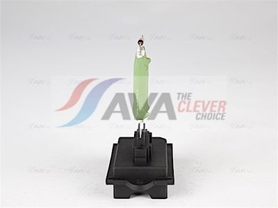 WIDERSTAND INNENRAUMGEBLäSE