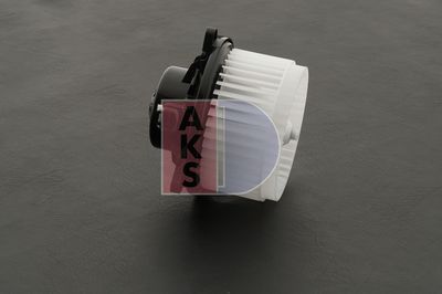INNENRAUMGEBLäSE AKS DASIS 158143N 11