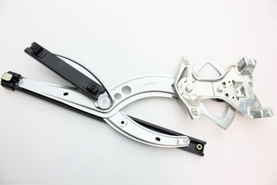 MECANISM ACTIONARE GEAM