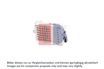 REGLER INNENRAUMGEBLäSE