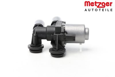 KüHLMITTELREGELVENTIL METZGER AUTOTEILE 0899083 2