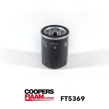маслен филтър CoopersFiaam