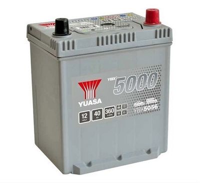 Batteri YUASA YBX5056