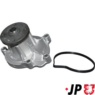 POMPă DE APă RăCIRE MOTOR JP GROUP 1314104000