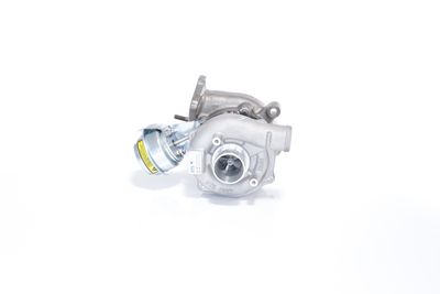 LADER AUFLADUNG BTS Turbo T911026BL 2