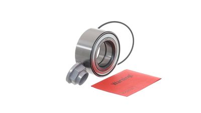 RADLAGERSATZ SKF VKBA3603 6