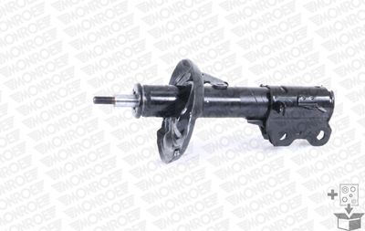 Shock Absorber D0040R