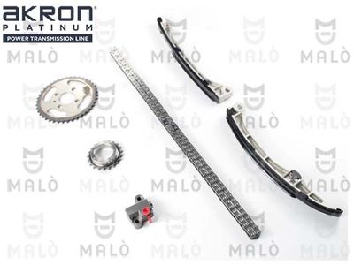 комплект ангренажна верига AKRON-MALÒ 909090