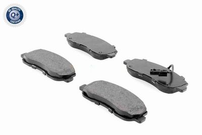 BREMSBELAGSATZ SCHEIBENBREMSE VAICO V400686 3