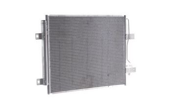 CONDENSATOR CLIMATIZARE MAHLE AC1154000S 3