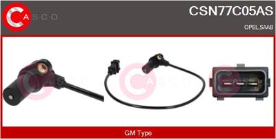 SENZOR IMPULSURI ARBORE COTIT