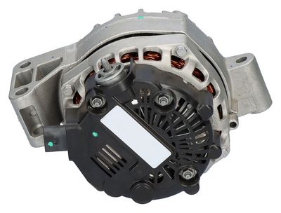 GENERATOR / ALTERNATOR VALEO 443370 2