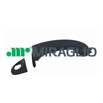 MâNERUL EXTERIOR AL UșII