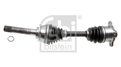 FEBI BILSTEIN Antriebswelle