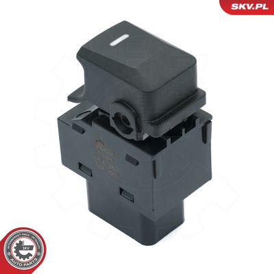Spínač elektrického otvárania okien ESEN SKV 37SKV426