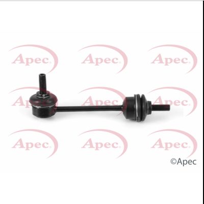 Link/Coupling Rod, stabiliser bar APEC AST4527