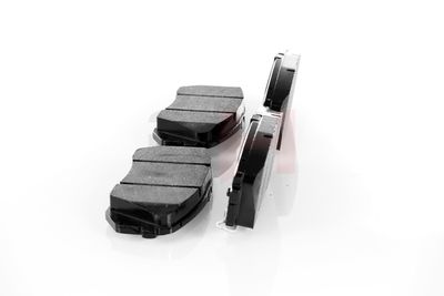 SET PLACUTE FRANA FRANA DISC GH GH411322 45