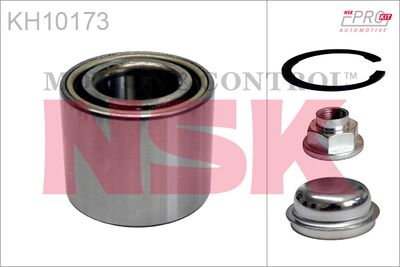 NSK KH10173 Ступица  для OPEL (Опель)
