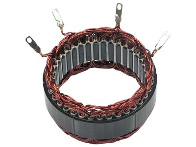 Stator, Generator