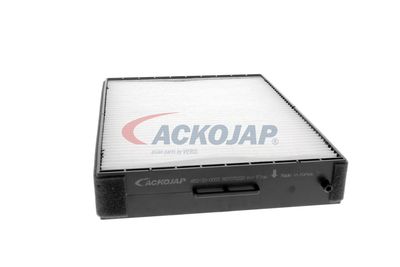 FILTRU AER HABITACLU ACKOJA A52300003 46