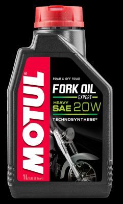Fork Oil 105928