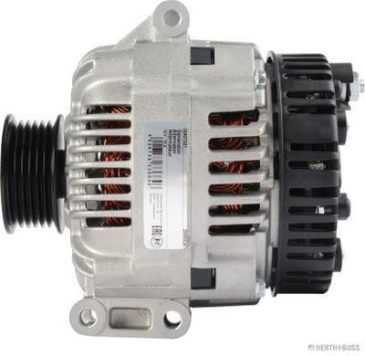 GENERATOR Herth+Buss Elparts 32437321 1