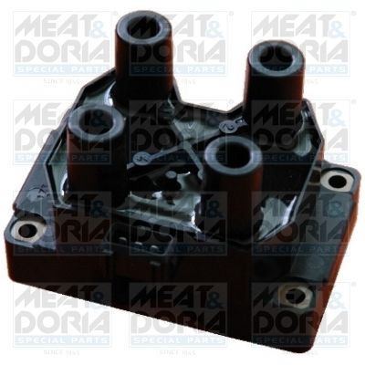 MEAT-&-DORIA 10386 Котушка запалювання для UAZ (Уаз)