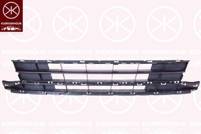 LüFTUNGSGITTER STOßFäNGER