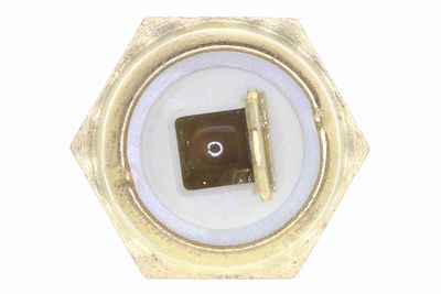 Koelvloeistoftemperatuursensor (aantal pinnen: 1, lichtblauw) past: VW CORRADO, GOLF II, GOLF III, GOLF IV, PASSAT B3/B4, VENTO 1.8/2.0 08.88-06.02