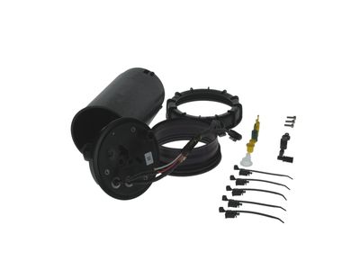 INCALZIRE UNITATE REZERVOR (INJECTARE ADITIV) BOSCH F01C600257 23