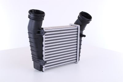 INTERCOOLER COMPRESOR NISSENS 96680 36