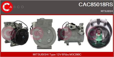 COMPRESOR CLIMATIZARE