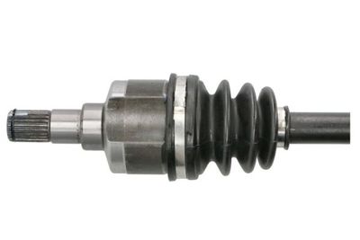 Drivaxel PASCAL G20044PC för DAEWOO