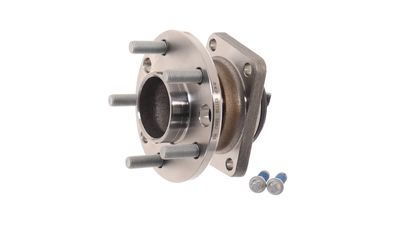 RADLAGERSATZ SKF VKBA3576 13