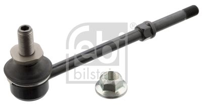Link/Coupling Rod, stabiliser bar FEBI BILSTEIN 42973