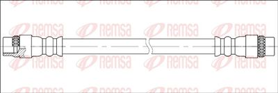 Przewód hamulcowy elastyczny REMSA G1900.41