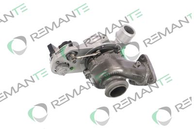 Lader, ladesystem REMANTE 003-002-004588R