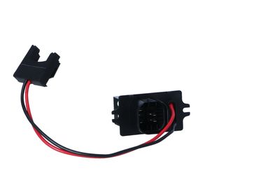 WIDERSTAND INNENRAUMGEBLäSE NRF 342056 22